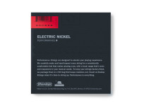 Dunlop Nickel Wound Medium 10-46 Dunlop Nickel Wound Medium 10-46